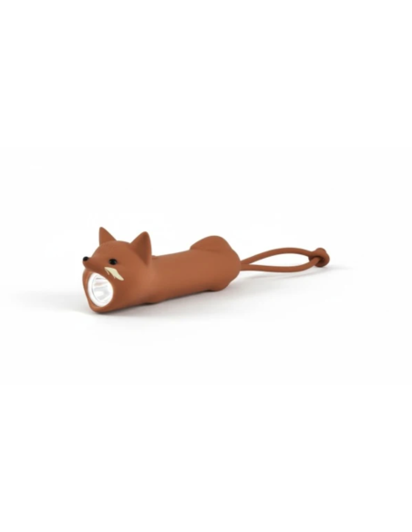Lampe torche Renard - Little L