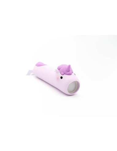 Lampe torche Licorne - Little L