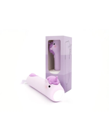 Lampe torche Licorne - Little L