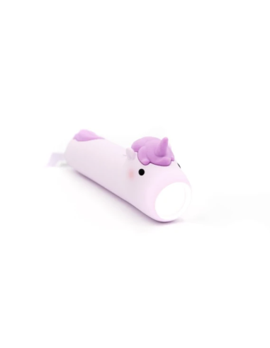 Lampe torche Licorne - Little L