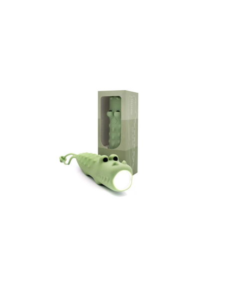Lampe torche Crocodile - Little L