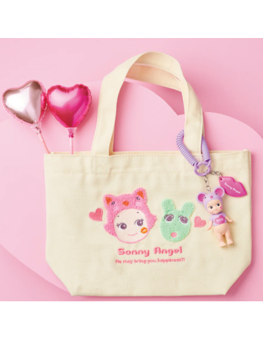 Tote bag Sonny Angel