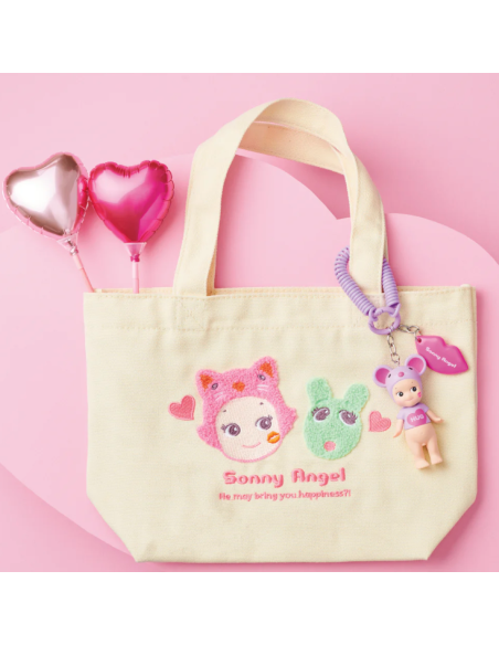 Tote bag Sonny Angel
