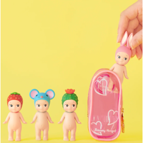 Etui Trousse My bestie Sonny Angel