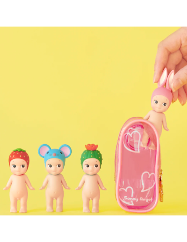 Etui Trousse My bestie Sonny Angel