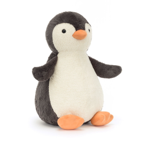 Peluche Pingouin Peanut Really big - Jellycat