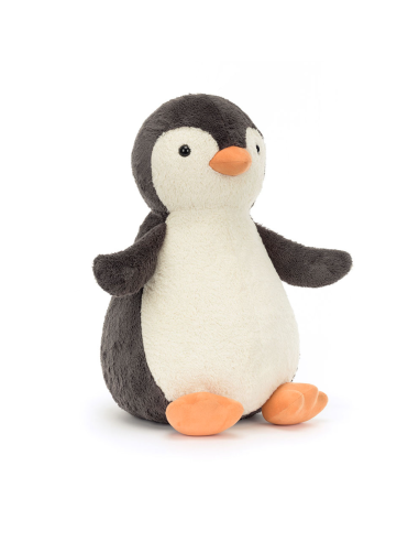 Peluche Pingouin Peanut Really big - Jellycat