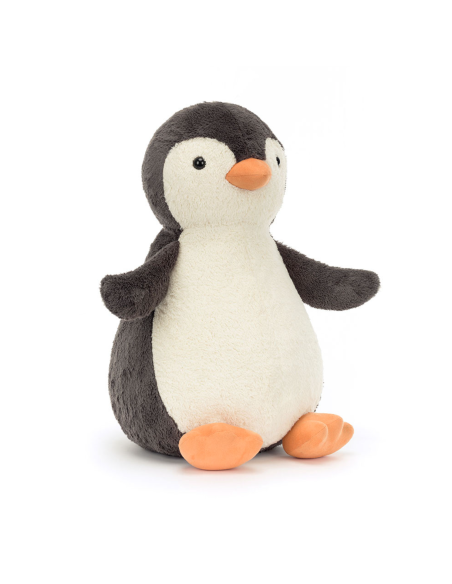 Peluche Pingouin Peanut Really big - Jellycat