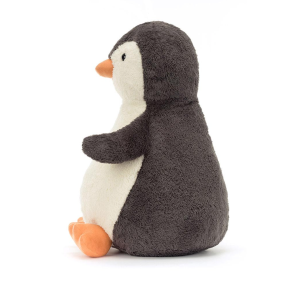 Peluche Pingouin Peanut Really big - Jellycat 2