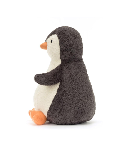 Peluche Pingouin Peanut Really big - Jellycat