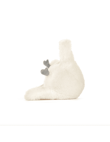 Peluche Amuseable Flocon de neige - Jellycat