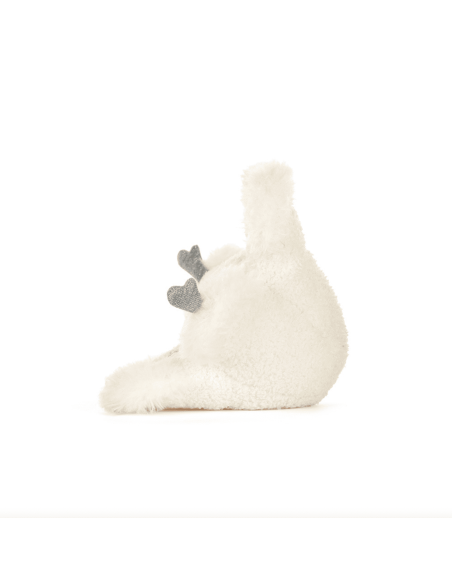 Peluche Amuseable Flocon de neige - Jellycat