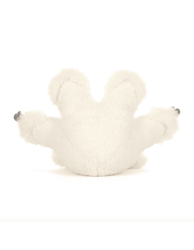 Peluche Amuseable Flocon de neige - Jellycat