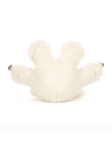 Peluche Amuseable Flocon de neige - Jellycat