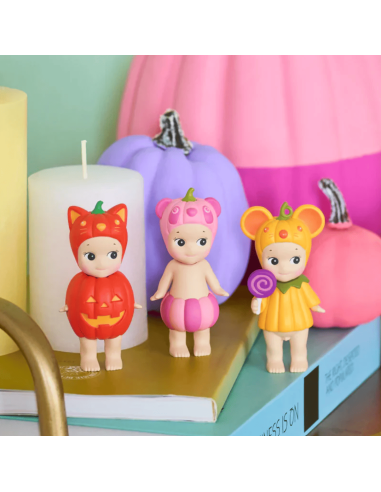 Sonny Angel Halloween