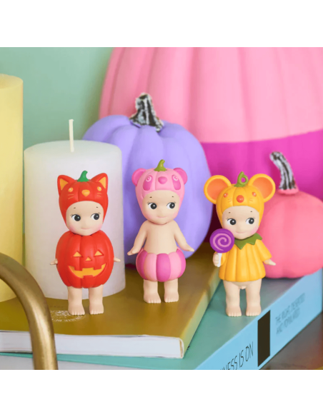 Sonny Angel Halloween