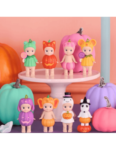 Sonny Angel Halloween