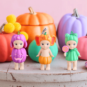 Sonny Angel Halloween 2