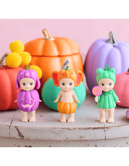 Sonny Angel Halloween