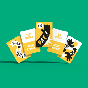 Bataille pour muscler sa cervelle - Minus Editions 2