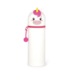 Trousse en silicone Licorne - Legami