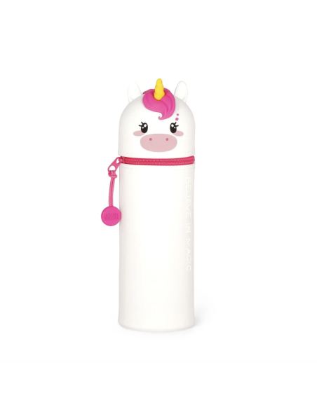 Trousse en silicone Licorne - Legami