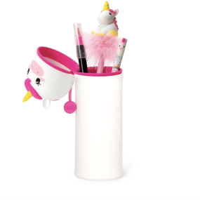 Trousse en silicone Licorne - Legami 2