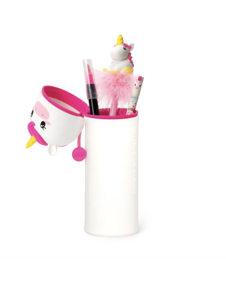 Trousse en silicone Licorne - Legami