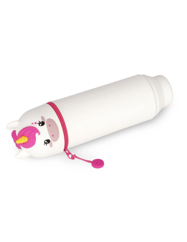 Trousse en silicone Licorne - Legami