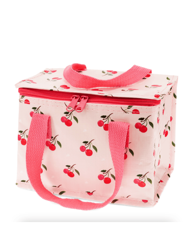 Mini sac isotherme Cerises - Rex