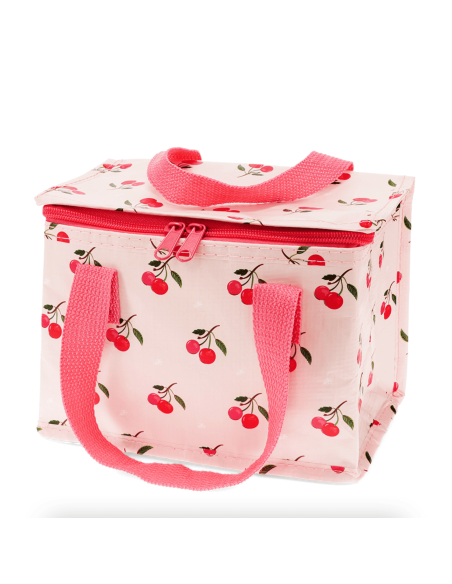 Mini sac isotherme Cerises - Rex