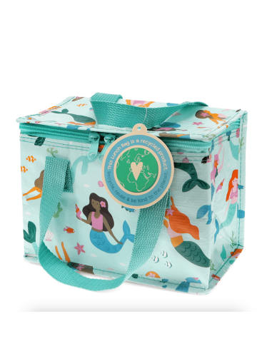 Mini sac isotherme Sirènes - Rex