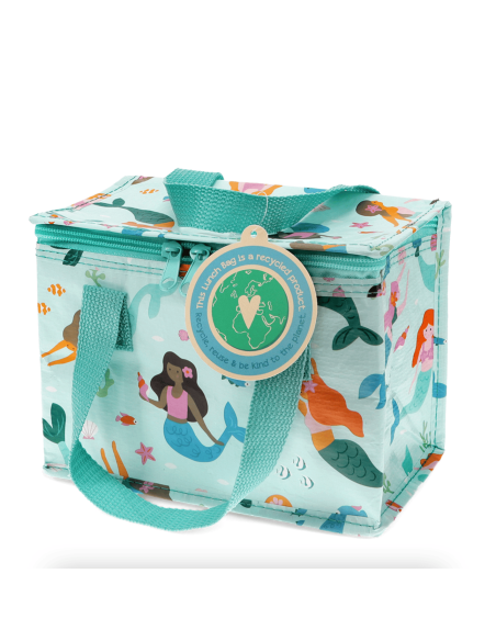 Mini sac isotherme Sirènes - Rex