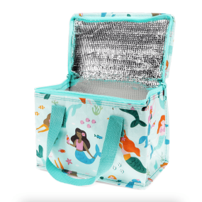 Mini sac isotherme Sirènes - Rex 2