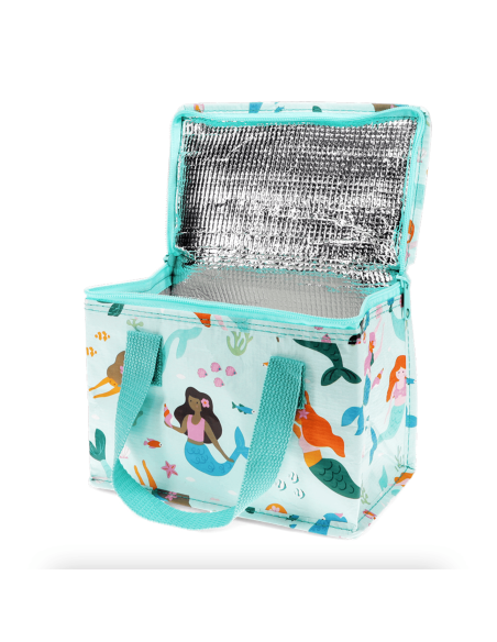 Mini sac isotherme Sirènes - Rex