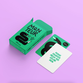 Menteur - Minus Editions