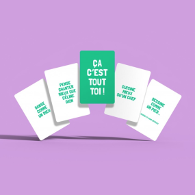 Menteur - Minus Editions 2