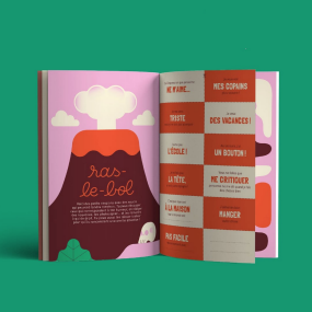 Laissez-moi râler - Minus Editions 2