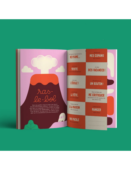 Laissez-moi râler - Minus Editions