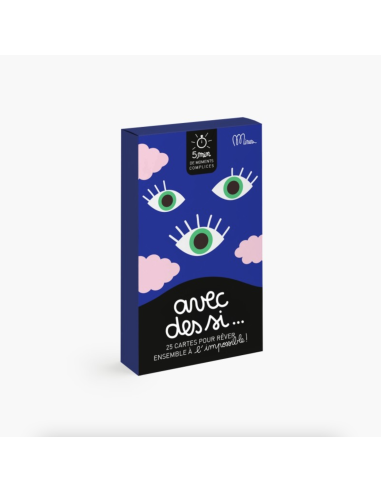 Avec des Si - Minus Editions