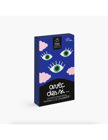 Avec des Si - Minus Editions