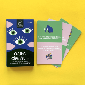 Avec des Si - Minus Editions