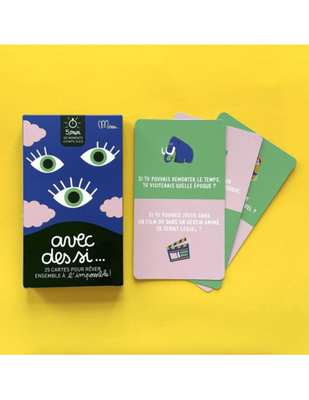 Avec des Si - Minus Editions