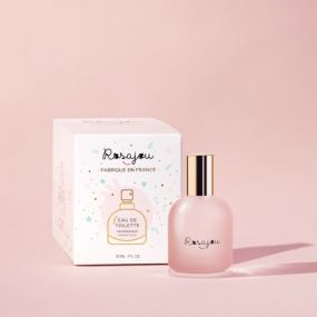 Eau de toilette enfant - Rosajou