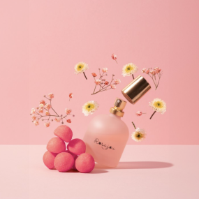 Eau de toilette enfant - Rosajou 2