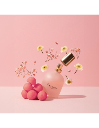 Eau de toilette enfant - Rosajou