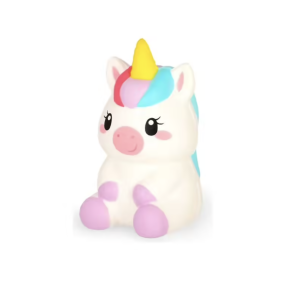 Balle anti-stress Licorne - Legami
