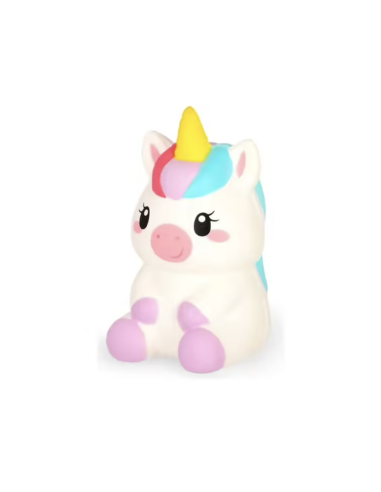 Balle anti-stress Licorne - Legami