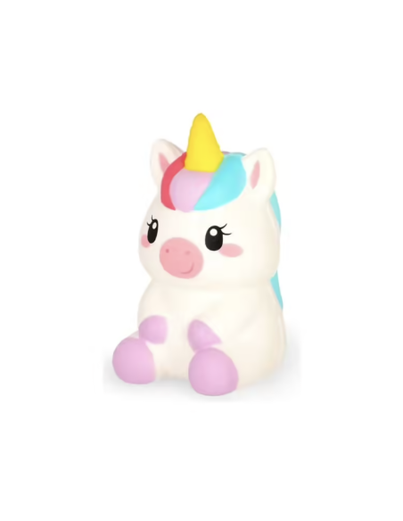 Balle anti-stress Licorne - Legami