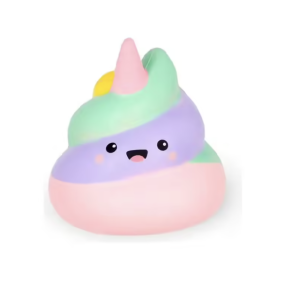 Balle anti-stress Caca - Legami